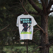 Retriever Duck Hunt Tee