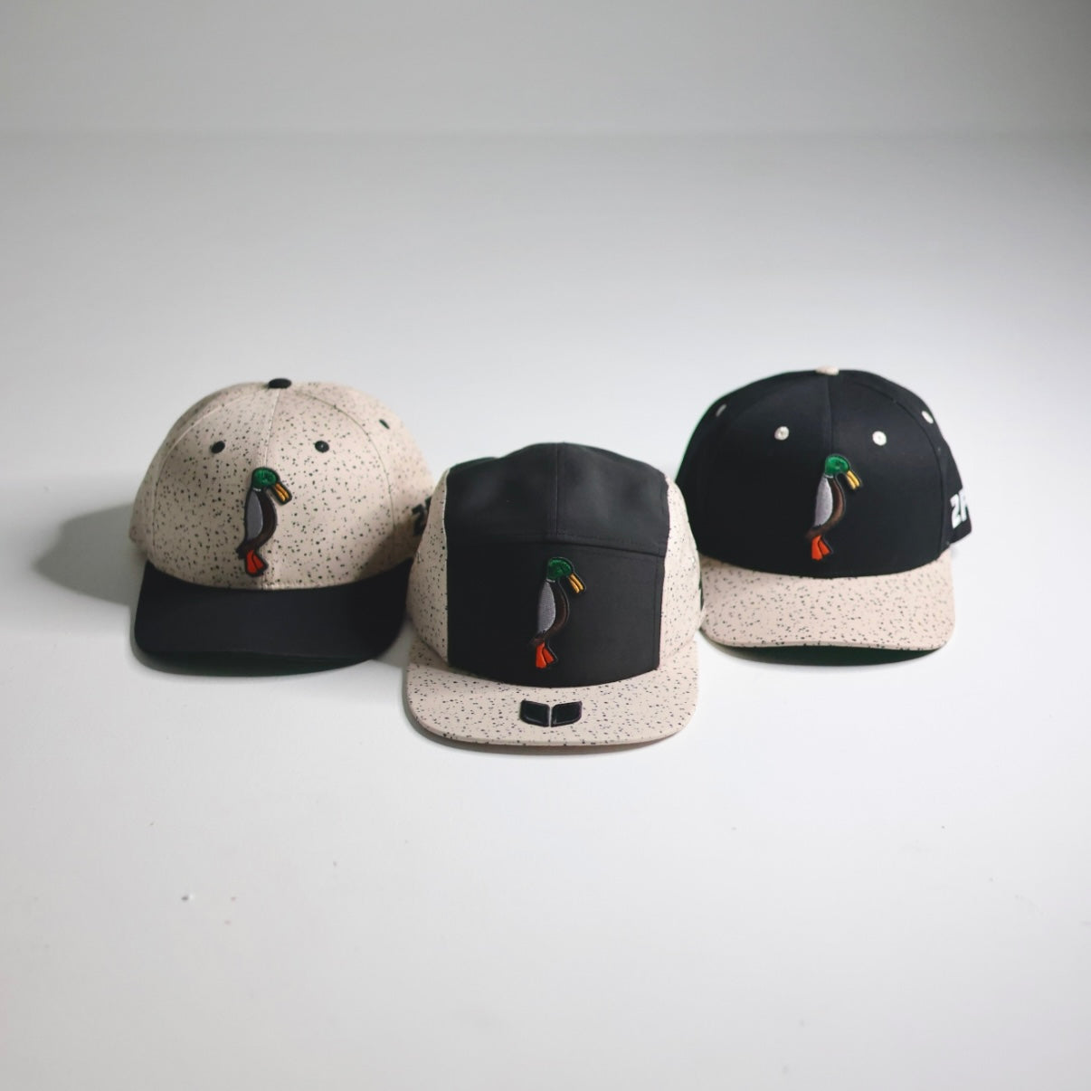 KANE Footwear X 2F.7