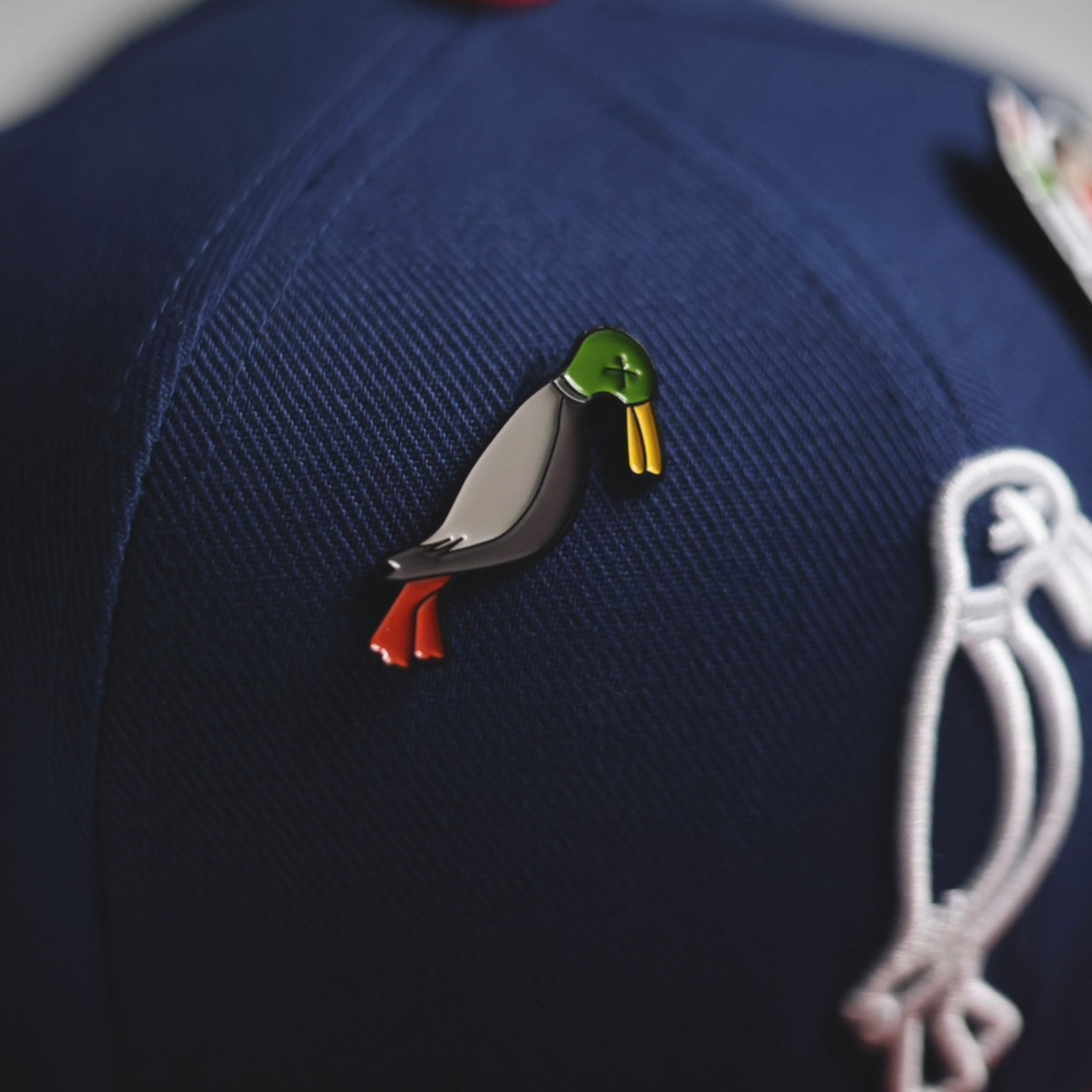 Duck Pin