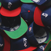 Fitted Hat