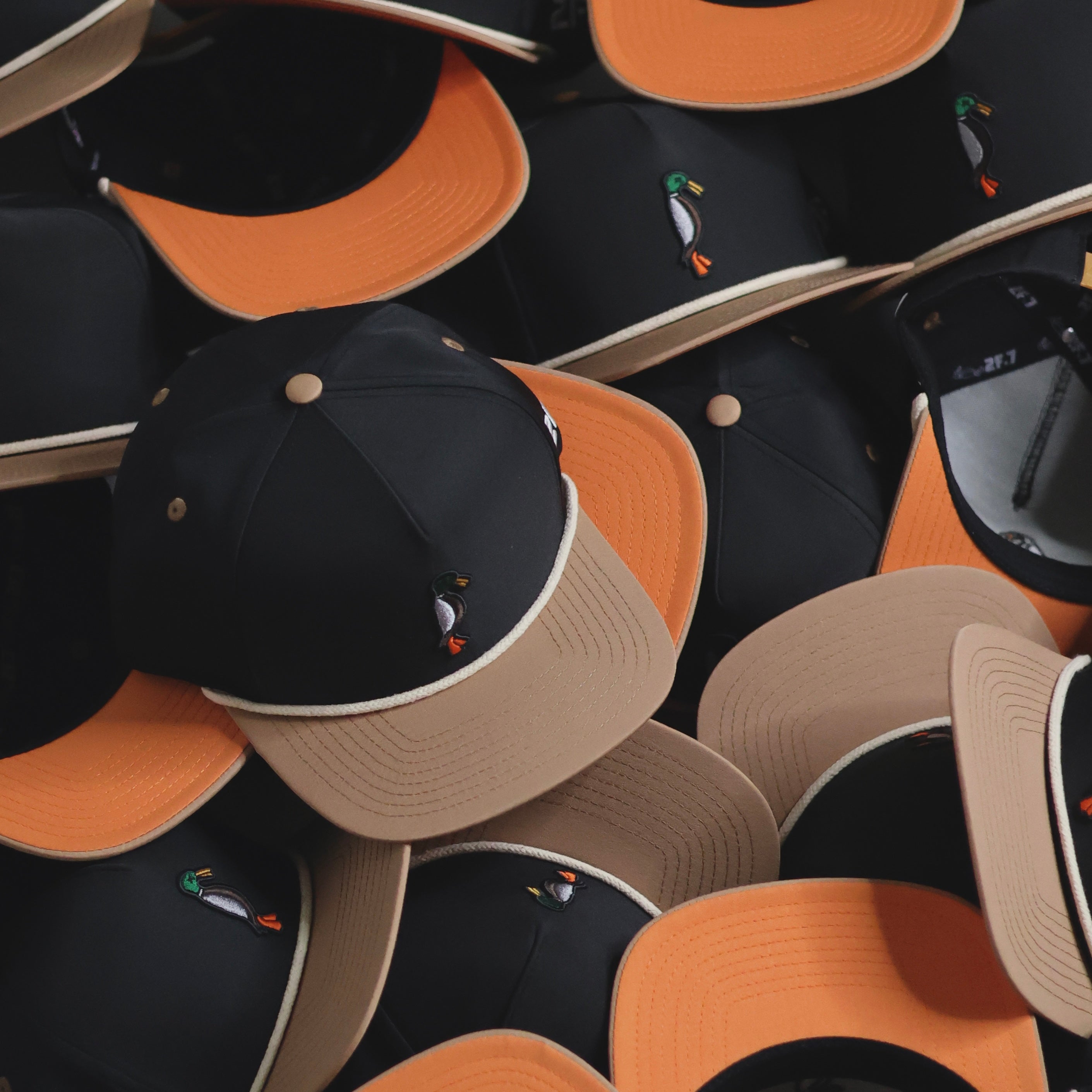 Kid Hats
