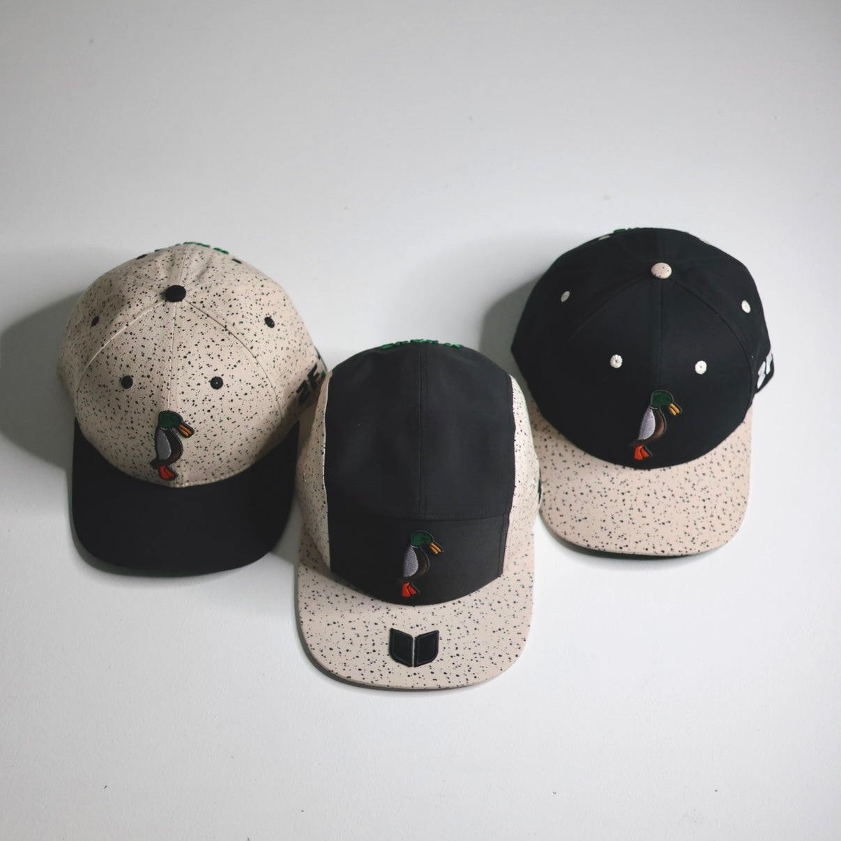 KANE Footwear X 2F.7