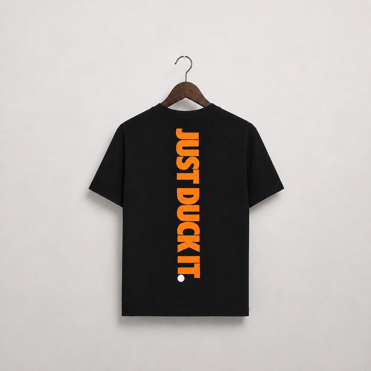 Just Duck It Tee