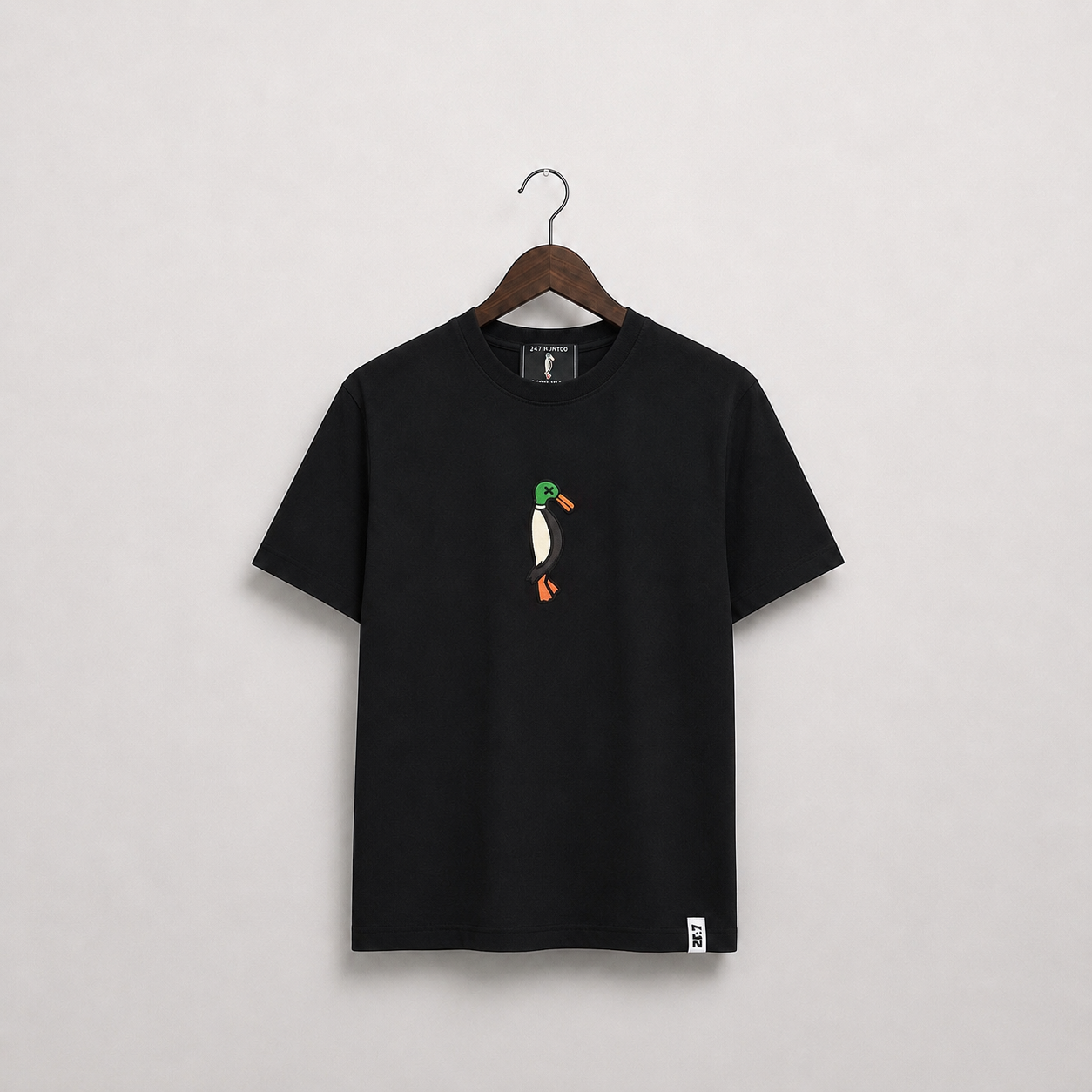Just Duck It Tee
