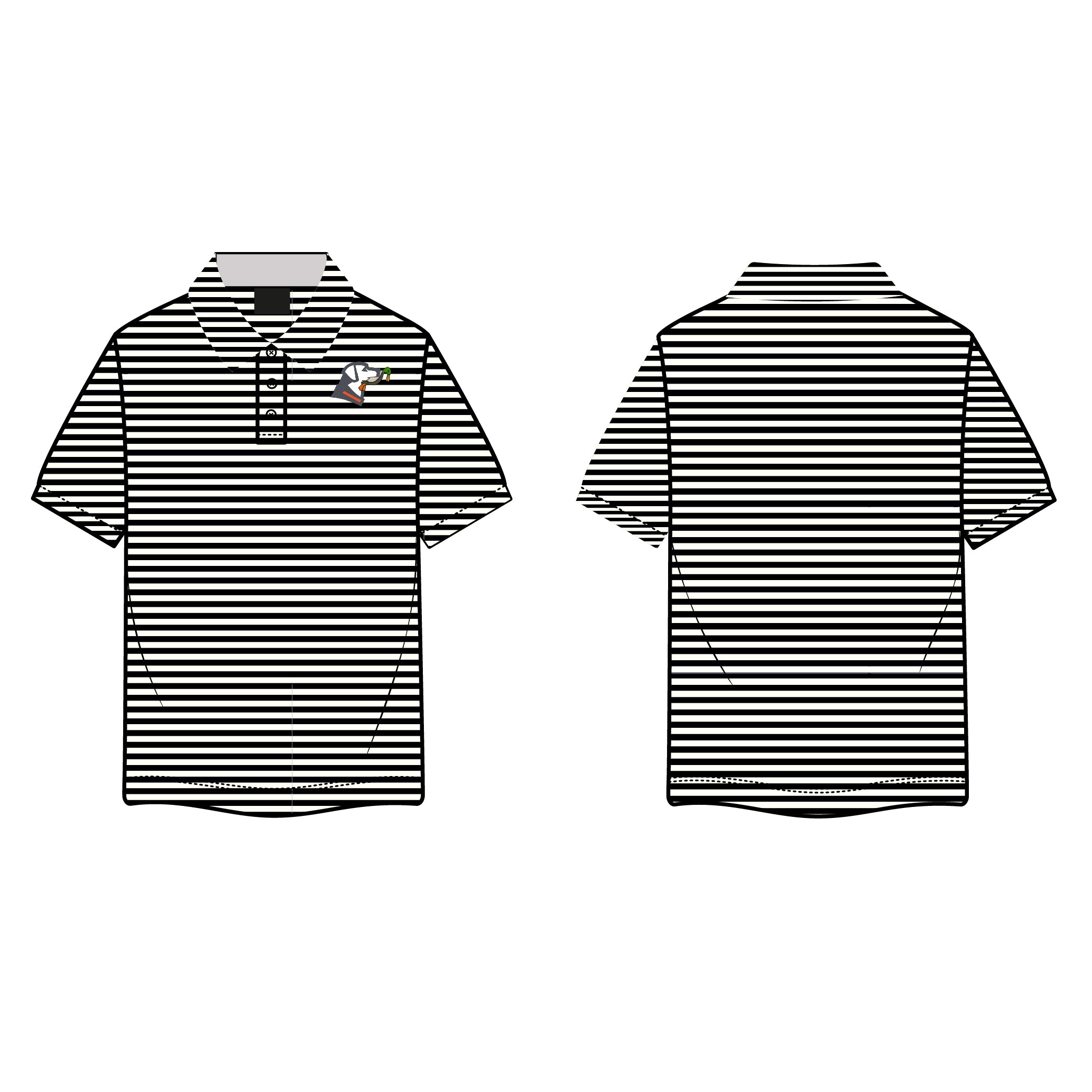 Gunner x 2F.7 Polo (PreOrder)