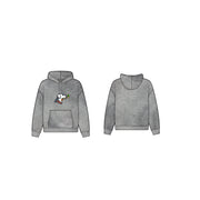 Gunner x 2F.7 Hoodie (PreOrder)