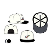 Gunner x 2F.7 SnapBack (PreOrder)