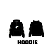 GUNNER x 2F.7 Hoodie .002