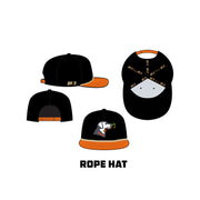 GUNNER x 2F.7 Rope Hat .002