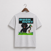 Retriever Duck Hunt Tee