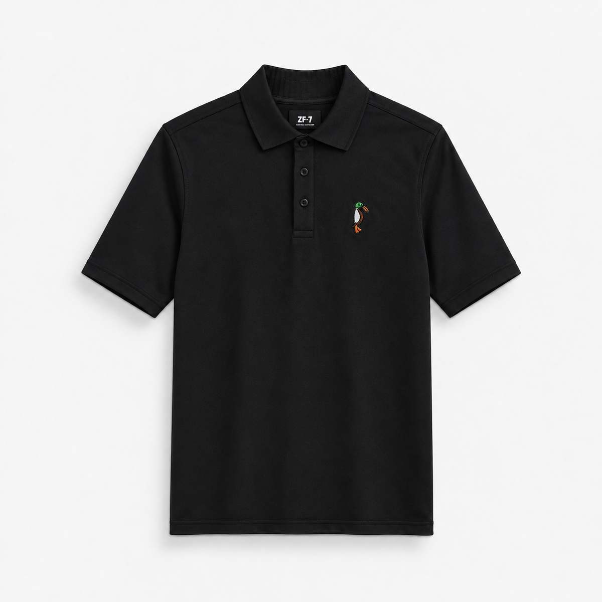 Black Polo