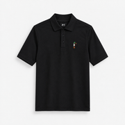 Black Polo