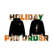 Duck Hoodie Pre Order