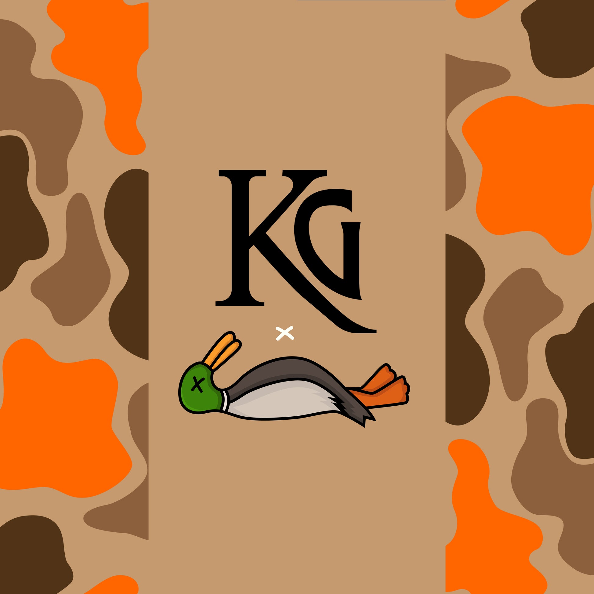 KiddG X 2F7 PreOrder