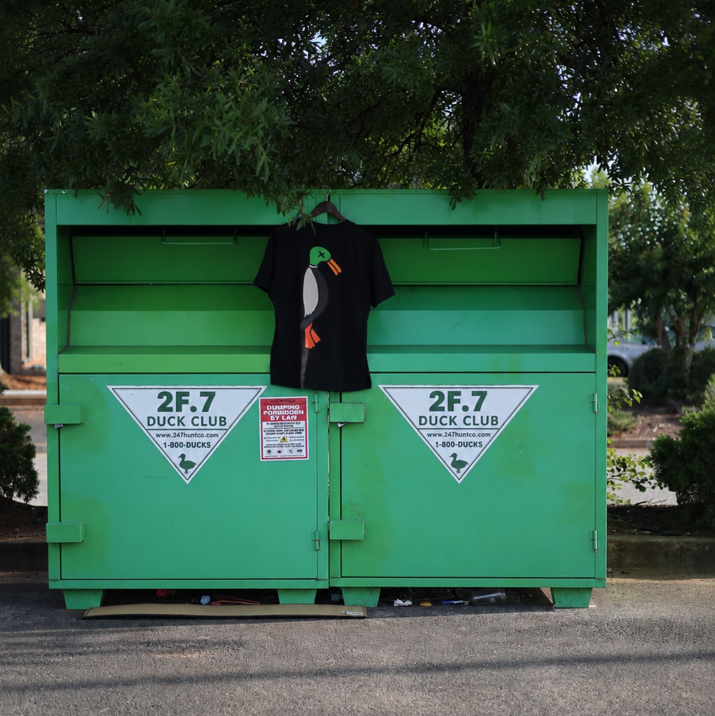Standard Duck Tee