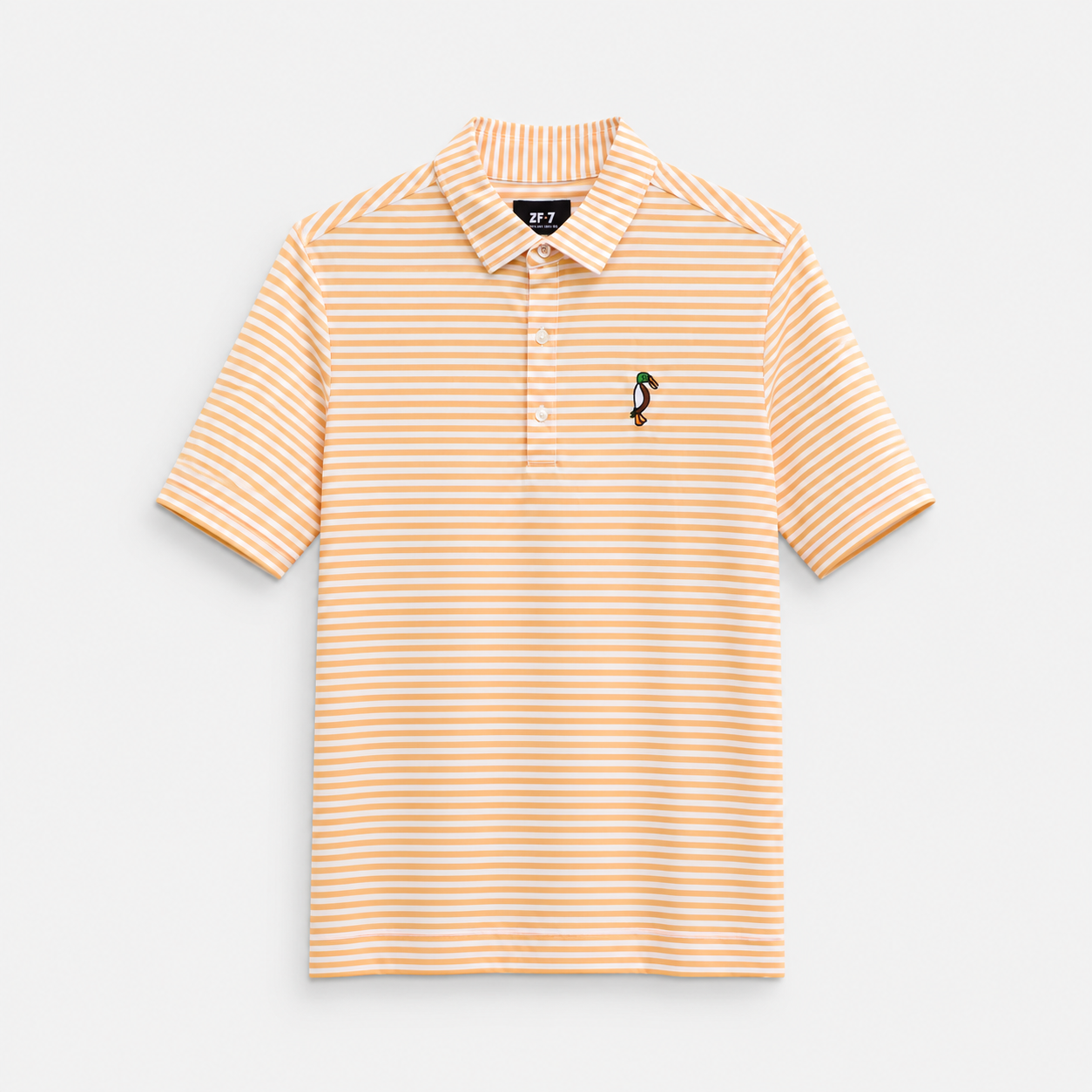 Peach Duck Polo