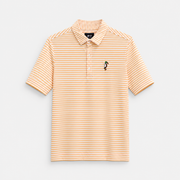 Peach Duck Polo