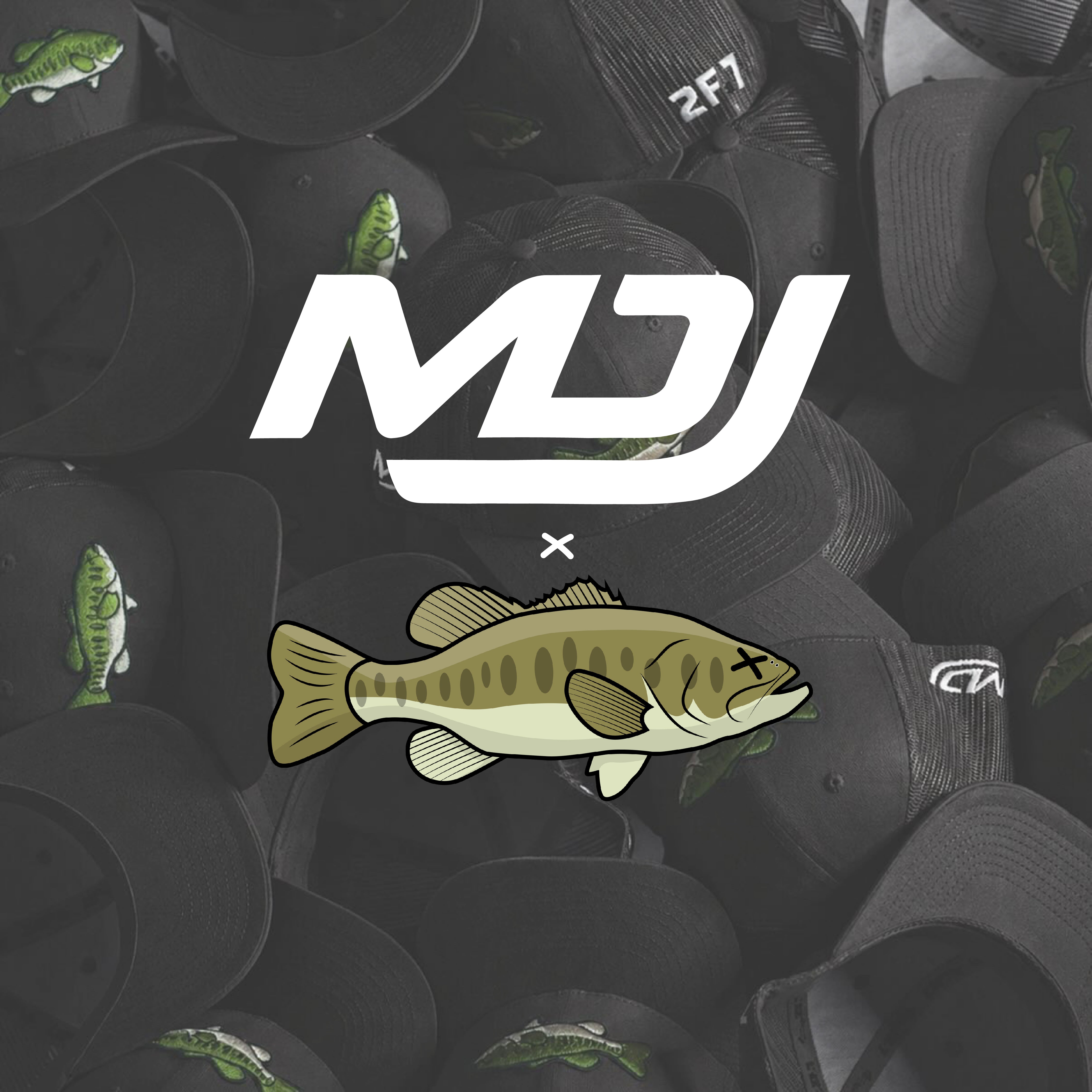 MDJ x 2F7 Collab