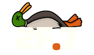 24.7hunt logo