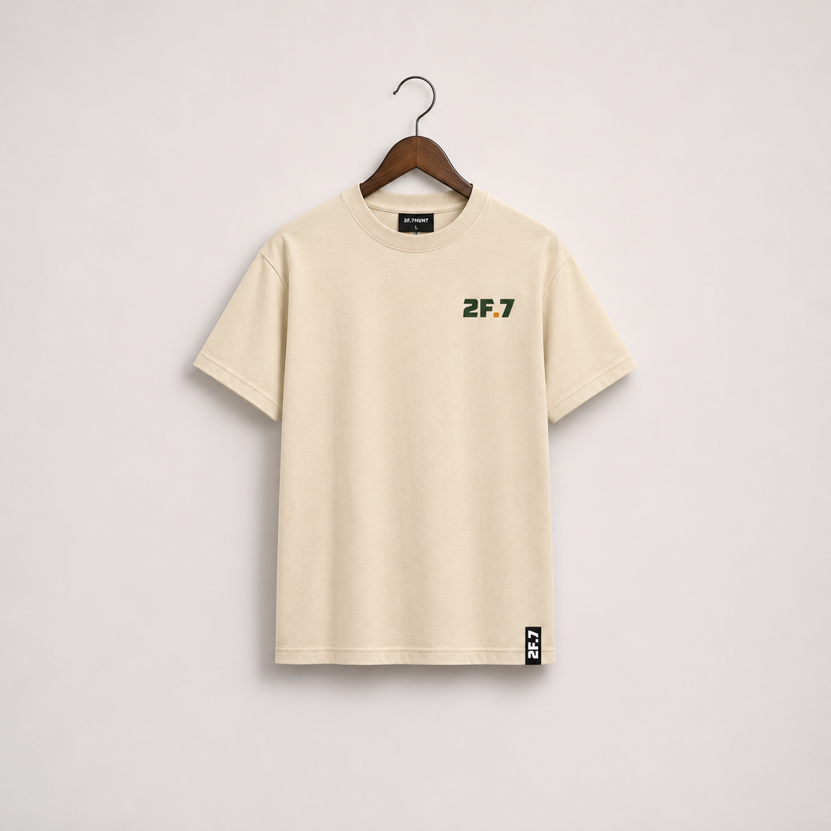 Dead Head Duck Club Tee
