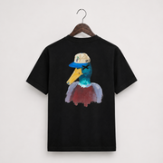 Painted Duck Tee